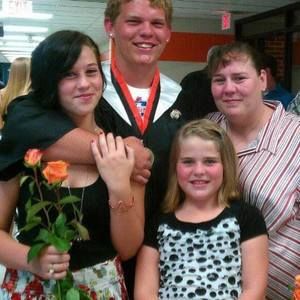 Meet your Posher, Donna